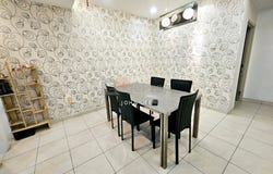 Jalan PP 5, Puchong, Selangor 47100