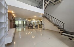 Jalan Tasik, Sungai Besi, Kuala Lumpur 57000