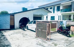 Jalan Enggang Utara, Keramat, Selangor 54200