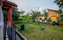 Jalan Labu; Jalan Restu, Sepang, Selangor 43900
