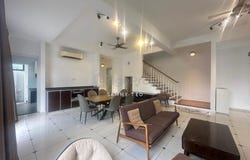 Jalan Eco Botanik off Jlan Kampung Lalang, Iskandar Puteri, Johor 79100