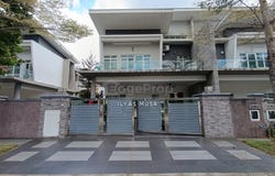 Semenyih, Selangor 43500