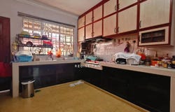 Jalan Saga, Ampang, Selangor 68000