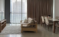 Residensi Fennel Sentul,Jalan Amra,Sentul Selatan, 51000, Kuala Lumpur, Sentul, Kuala Lumpur 51000