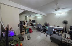 Jalan Sutera 2/4, Kajang, Selangor 43000