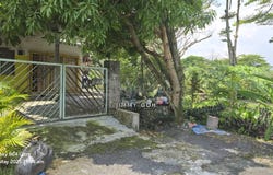 Seri Kembangan, Selangor 43300