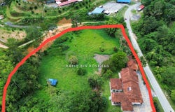 Bentong, Pahang 28750