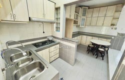 Jalan Nova U5/89, Subang Bestari, Selangor
