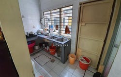 Jalan SJ 32 , Selayang, Selangor 68100