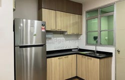 Off Bukit OUG, Bukit Jalil, 58200, Kuala Lumpur, Bukit Jalil, Kuala Lumpur 58200