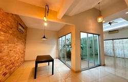 Jalan Oasis, Cheras South, Selangor 43200