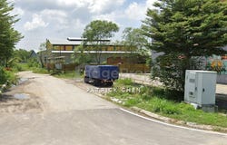 Batu Arang, Selangor 45000