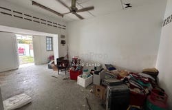 Jalan Wira, Cheras, Kuala Lumpur 55100