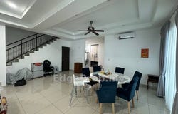 Bandar Baru Sri Klebang, Chemor, Perak 31200