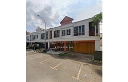 Shah Alam, Selangor 40150
