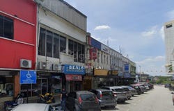 Petaling Jaya, Selangor