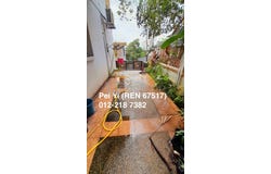 Jalan KE, Rawang, Selangor 48000