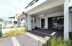 Jln Mat Kilau 35/78, Alam Impian, Shah Alam, Selangor 40470
