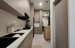 Jalan Warisan Setia, Sepang, Selangor 43900