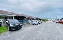 Jalan SL, Sepang, Selangor 43900