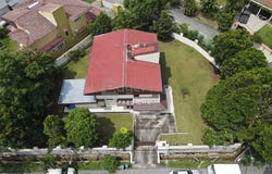 Bangsar Park, Bangsar, Kuala Lumpur 59000