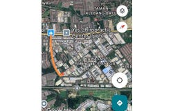 Ipoh, Perak 31400