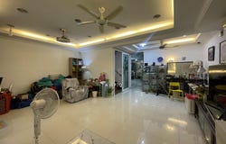 Jalan Mutiara, Puchong, Selangor 47100
