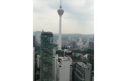 Jalan P. Ramlee, 50250, Kuala Lumpur, KLCC, Kuala Lumpur 50250
