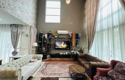 Jalan Residence, Kajang, Selangor 43000