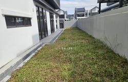 Persiaran Tun Teja, Shah Alam, Selangor 40470