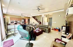 Jalan SE2, Seri Kembangan, Selangor 43300