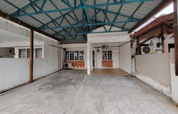 Shah Alam, Selangor 40400