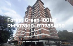 Bandar Sungai Long, Selangor 43000