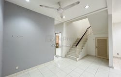 Jalan Kerongsang, Klang, Selangor 41200