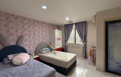 Bukit Segar, Cheras, Kuala Lumpur 56100