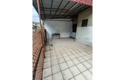 Jalan Putra Prima Puchong 2 storey Corner House, Puchong, Selangor 47100