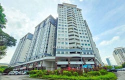 Petaling Jaya, Selangor 47301