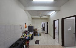 Jalan Desa Kenanga, Semenyih, Selangor 43500