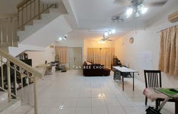Jalan BP 14, Puchong, Selangor 47100