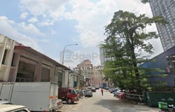 Jalan 4/152, Jalan 9/152, Jalan Klang Lama (Old Klang Road), Kuala Lumpur 58200