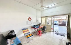 Jalan Melati, Selayang, Selangor 68100
