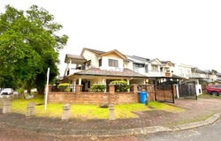 Jalan Serambi, Shah Alam, Selangor 40150