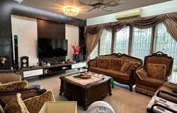 Jalan BRP 3/3c, Bukit Rahman Putra, Selangor 40160