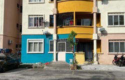 Jalan Murni 2/1, Banting, Selangor 42700