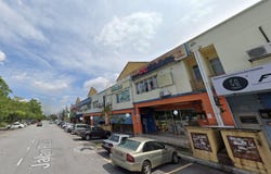Seri Kembangan, Selangor