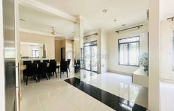 Jalan 6/5, Bangi, Selangor 43650