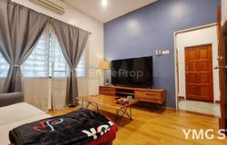 Jalan Emas; Jalan Besi, Klang, Selangor 41100