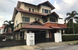 Jalan PJS 9/1A, Bandar Sunway, Selangor 47500