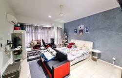 Jalan Megah, Cheras, Selangor 43200