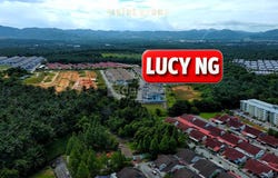 Alma, Penang 14000